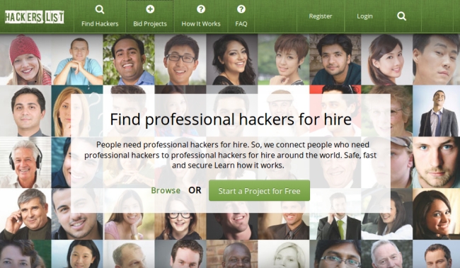 hacker list to hire right hacker